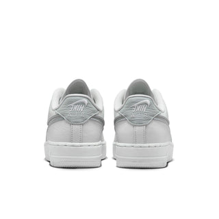 WMNS NIKE AIR FORCE 1 DANCE 'WHITE/METALLIC SILVER' FJ7409-101