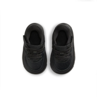 (TD) NIKE FORCE 1 LOW EASYON NOIR/NOIR-NOIR FN0236-001