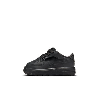 (TD) NIKE FORCE 1 LOW EASYON NOIR/NOIR-NOIR FN0236-001