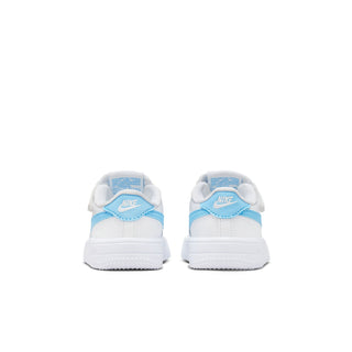 Nike Force 1 Low EasyOn BLANC/BLEU VERSEAU-BLANC FN0236-107