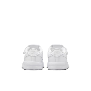 Nike (TD) Force 1 Low EasyOn BLANC/BLANC-BLANC FN0236-111