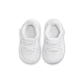 Nike (TD) Force 1 Low EasyOn BLANC/BLANC-BLANC FN0236-111