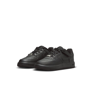 NIKE FORCE 1 LOW EASYON NOIR/NOIR-NOIR FN0237-001