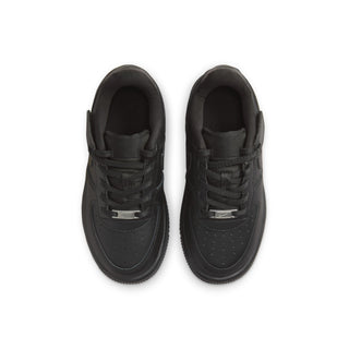 NIKE FORCE 1 LOW EASYON NOIR/NOIR-NOIR FN0237-001