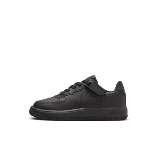 NIKE FORCE 1 LOW EASYON NOIR/NOIR-NOIR FN0237-001