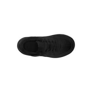 NIKE FORCE 1 LOW EASYON NOIR/NOIR-NOIR FN0237-001