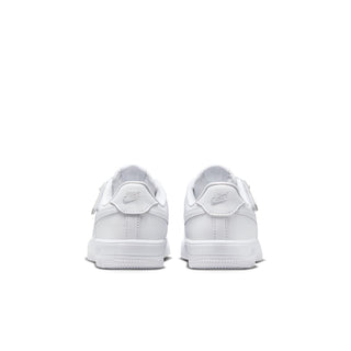 (PS) NIKE FORCE 1 LOW EASYON WHITE/WHITE-WHITE FN0237-111
