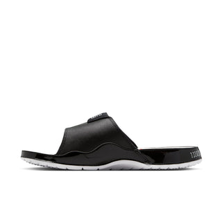 MEN'S JORDAN HYDRO XI SLIDES "BRED" FN2452-006