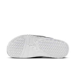 MEN'S JORDAN HYDRO XI SLIDES "BRED" FN2452-006