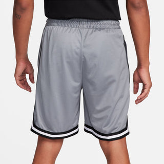 MEN'S NIKE DNA DRI-FIT BASKETBALL SHORTS "COOL GREY" FN2651-065