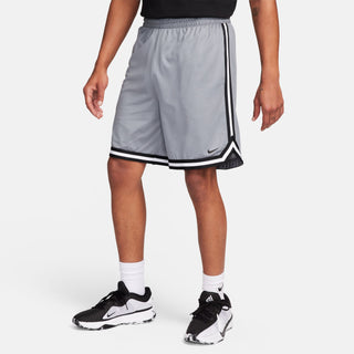MEN'S NIKE DNA DRI-FIT BASKETBALL SHORTS "COOL GREY" FN2651-065