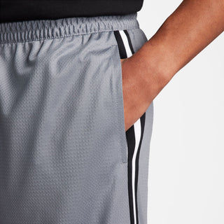 MEN'S NIKE DNA DRI-FIT BASKETBALL SHORTS "COOL GREY" FN2651-065