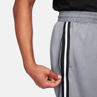 MEN'S NIKE DNA DRI-FIT BASKETBALL SHORTS "COOL GREY" FN2651-065
