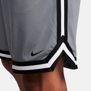 MEN'S NIKE DNA DRI-FIT BASKETBALL SHORTS "COOL GREY" FN2651-065