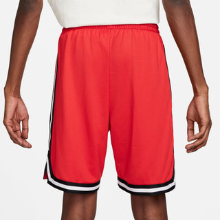 MEN'S NIKE DNA DRI-FIT BASKETBALL SHORTS "UNIVERSITY RED" FN2651-657