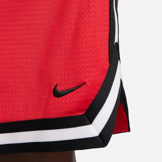 MEN'S NIKE DNA DRI-FIT BASKETBALL SHORTS "UNIVERSITY RED" FN2651-657