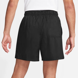 MEN'S NIKE CLUB WOVEN FLOW SHORTS "BLACK" FN3307-010
