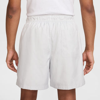 MEN'S NIKE CLUB WOVEN FLOW SHORTS "PHOTON DUST" FN3307-025