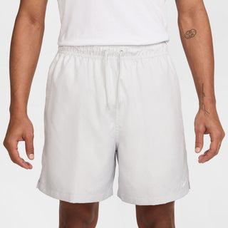MEN'S NIKE CLUB WOVEN FLOW SHORTS "PHOTON DUST" FN3307-025