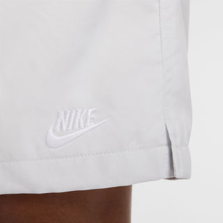MEN'S NIKE CLUB WOVEN FLOW SHORTS "PHOTON DUST" FN3307-025