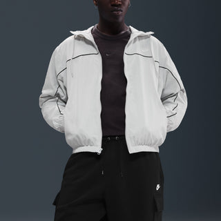 MEN'S NIKE CLUB FLEECE CARGO SHORTS "BLACK" FN3525-010