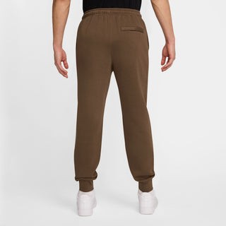 MEN'S NIKE CLUB JOGGERS "MOSSWOOD BROWN" FN3787-235