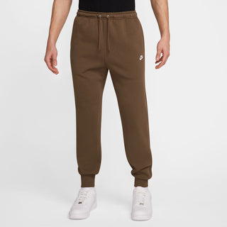 MEN'S NIKE CLUB JOGGERS "MOSSWOOD BROWN" FN3787-235