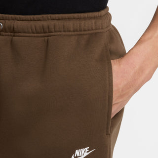 MEN'S NIKE CLUB JOGGERS "MOSSWOOD BROWN" FN3787-235