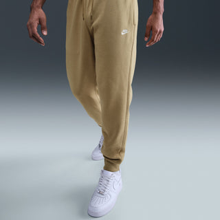 MEN'S NIKE SPORTSWEAR CLUB PARACHUTE BEIGE/WHITE JOGGERES FN3787-297