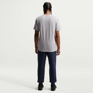 MEN'S NIKE SPORTWEAR CLUB NAVY BLUE JOGGERS FN3787-451