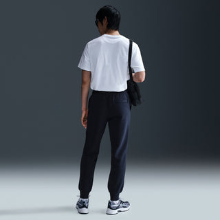 MEN'S NIKE SPORTWEAR CLUB NAVY BLUE JOGGERS FN3787-451