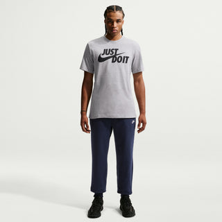 MEN'S NIKE SPORTWEAR CLUB NAVY BLUE JOGGERS FN3787-451