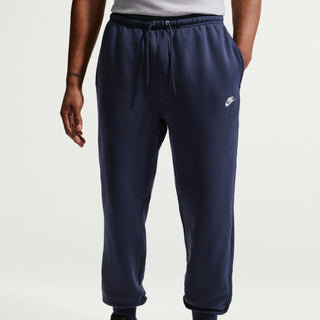MEN'S NIKE SPORTWEAR CLUB NAVY BLUE JOGGERS FN3787-451