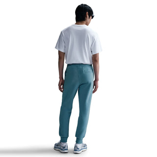 MEN'S NIKE CLUB JOGGERS "DENIM TURQUOISE" FN3787-464