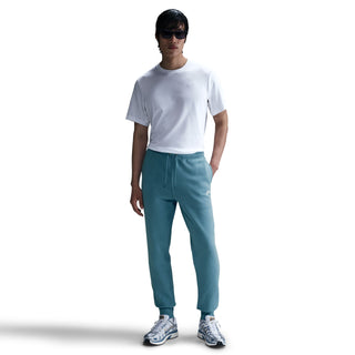 MEN'S NIKE CLUB JOGGERS "DENIM TURQUOISE" FN3787-464