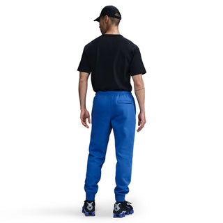 MEN'S NIKE CLUB JOGGERS "ROYAL BLUE" FN3787-480
