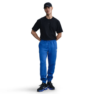 MEN'S NIKE CLUB JOGGERS "ROYAL BLUE" FN3787-480