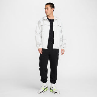 MEN'S NIKE CLUB FLEECE CARGO PANTS "BLACK" FN3805-010