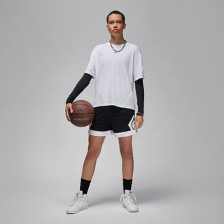 WOMEN'S JORDAN DRI FIT TEE 'WHITE' FN5116-100