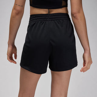 WOMEN'S AIR JORDAN SPORT SHORT 'BLACK' FN5162-010