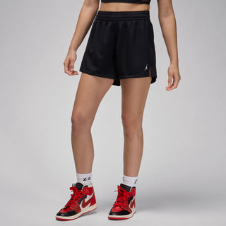 WOMEN'S AIR JORDAN SPORT SHORT 'BLACK' FN5162-010