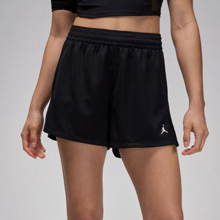 WOMEN'S AIR JORDAN SPORT SHORT 'BLACK' FN5162-010