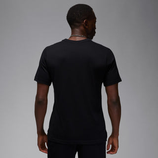 MEN'S JORDAN DRI-FIT SPORT T-SHIRT 'BLACK' FN5829-010