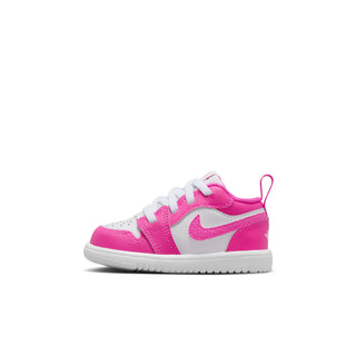 (TD) Jordan 1 Low Alt FIRE PINK/IRIS WHISPER-WHITE FN7398-600