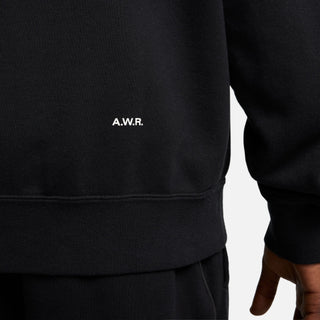 Vêtements Nike NOCTA « NOIR/NOIR/BLANC » pour hommes FN7659-010