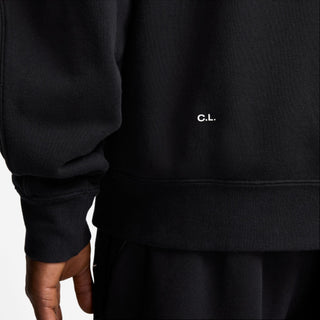 Vêtements Nike NOCTA « NOIR/NOIR/BLANC » pour hommes FN7659-010