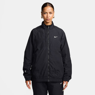VESTE DE SURVÊTEMENT EN NYLON NOCTA NORTHSTAR NOIR FN7666-010