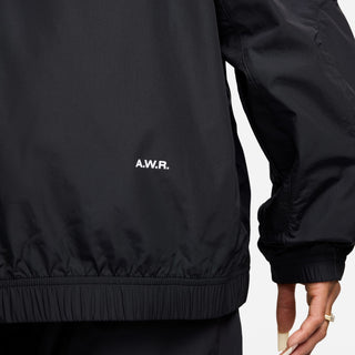 VESTE DE SURVÊTEMENT EN NYLON NOCTA NORTHSTAR NOIR FN7666-010