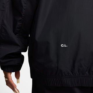 VESTE DE SURVÊTEMENT EN NYLON NOCTA NORTHSTAR NOIR FN7666-010