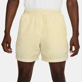 MEN'S NIKE NOCTA NYLON SHORTS "ALABASTER STEALTH" FN8194-744